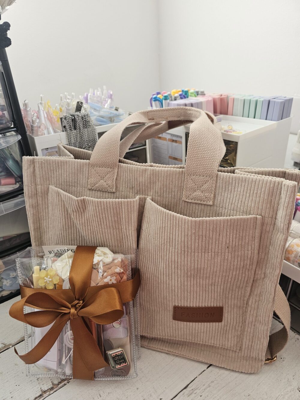 Deluxe Bookish Bundle (Multiple Colours Available) - Image 7