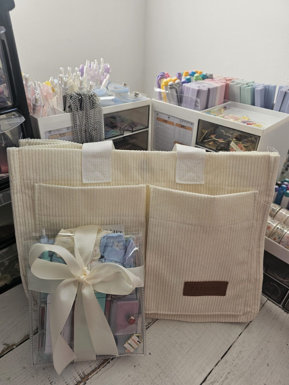 Deluxe Bookish Bundle (Multiple Colours Available) - Image 6
